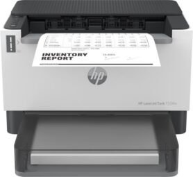 HP LaserJet Tank 1504w