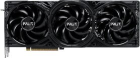 PALIT GeForce RTX 5080 GamingPro 16G