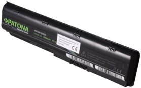 PATONA pro HP HSTNN-IB0X 5200mAh Li-Ion 10.8V DV6 PREMIUM
