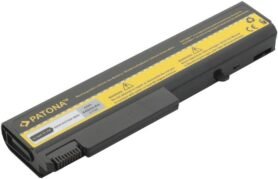 PATONA pro HP HP EliteBook 8530 4400mAh Li-Ion 14.8V