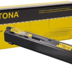PATONA pro ACER ASPIRE 8372 4400mAh Li-lon 14.8V AS10I5E
