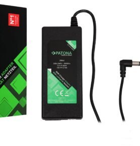 PATONA k ntb 19V/4.74A 90W/ konektor 7.4x5mm+pin