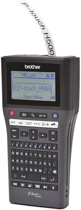 Brother PT-H500