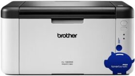 Brother HL-1223WE Toner Benefit