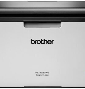 Brother HL-1223WE Toner Benefit