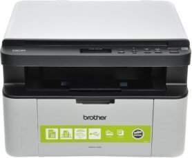 Brother DCP-1510E