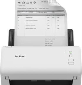 Brother ADS-4100