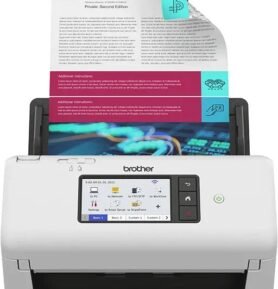 Brother ADS-4700W
