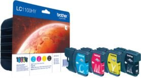 Brother LC-1100HY VALBP