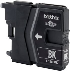 Brother LC-985BK černá