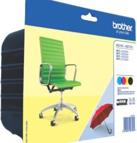 Brother LC-229XLVALBP multipack