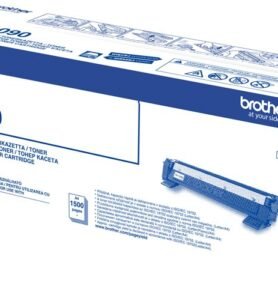 Brother TN-1090 černý