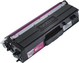Brother TN-426M purpurový