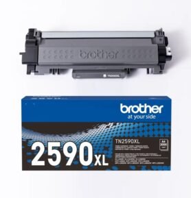 Brother TN-2590XL černý
