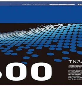 Brother TN-3600 černý