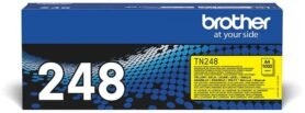 Brother TN-248Y žlutý