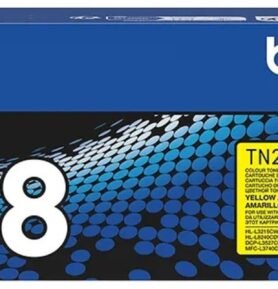 Brother TN-248Y žlutý