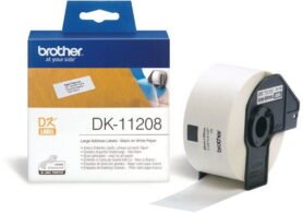 Brother DK-11208