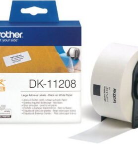 Brother DK-11208