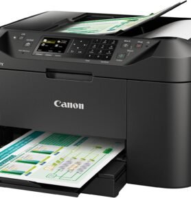 Canon MAXIFY MB2150