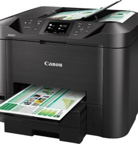 Canon MAXIFY MB5450