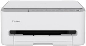 Canon PIXMA TS4151i šedá