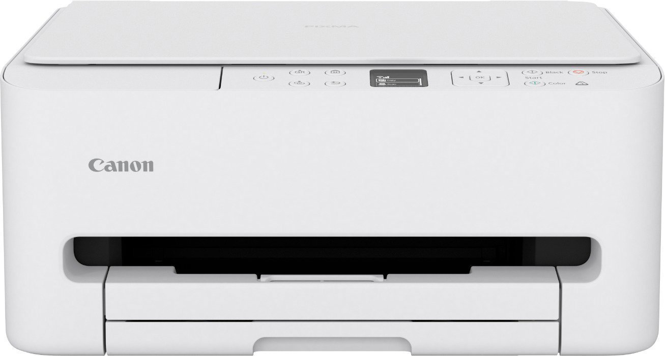 Canon PIXMA TS6550i bílá