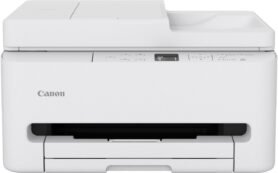 Canon PIXMA TS7550i bílá