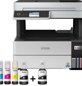 Epson EcoTank L6460