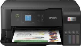Epson EcoTank L3560