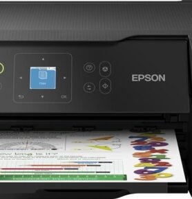 Epson EcoTank L3560