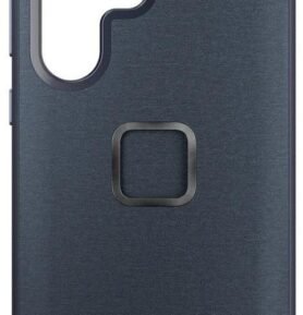 Peak Design Everyday Case - Samsung Galaxy S24 Ultra - Midnight