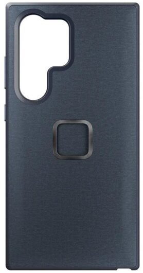 Peak Design Everyday Case - Samsung Galaxy S24 Ultra - Midnight