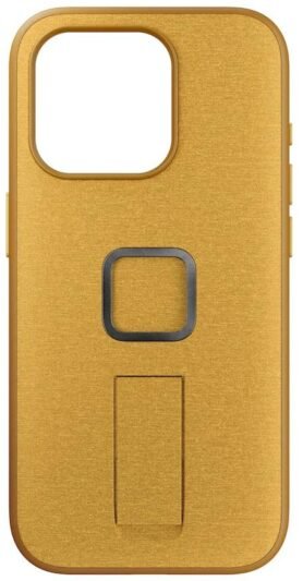Peak Design Everyday Loop Case iPhone 15 Pro Max v2 - Sun