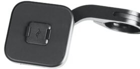 Peak Design Bike Mount V2 - Out Front - Black