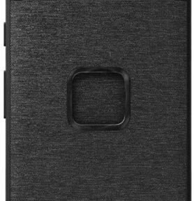 Peak Design Everyday Case - Google Pixel 7 - Charcoal - tmavě šedá