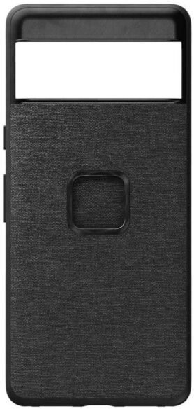 Peak Design Everyday Case - Google Pixel 7 - Charcoal - tmavě šedá