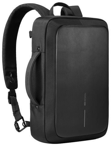 XD Design Bobby Bizz 2.0 16", černý