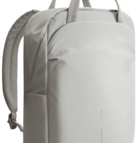 XD Design Soft Tote městský bezpečnostní 16", béžový