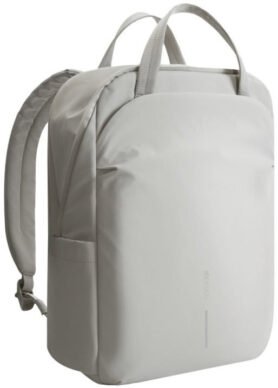 XD Design Soft Tote městský bezpečnostní 16", béžový