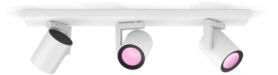 Philips Hue WACA Argenta, bílé