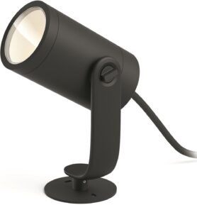 Philips Hue White and Color Ambiance Lily extention 17415/30/P7