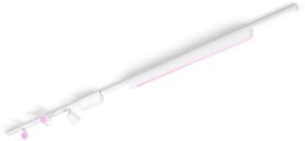 Philips Hue White and Color Ambiance Perifo stropní světlo bodové a panel bílé
