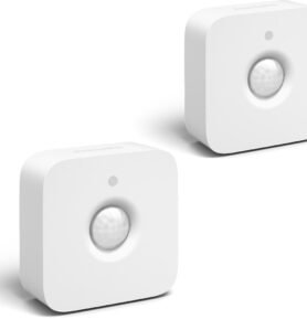 Philips Hue Motion Sensor EU + Philips Hue Motion Sensor EU