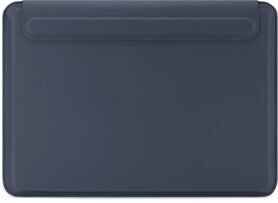 Pipetto Ultra Slim Sleeve Dark Blue MacBook 13/14 (2025/2024)