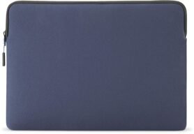 Pipetto Classic Fit Sleeve Dark Blue Macbook 13"/14" (2025/2024)