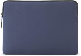 Pipetto Classic Fit Sleeve Dark Blue Macbook 13"/14" (2025/2024)