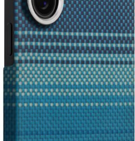 Pitaka Edge Case Moonrise (Aaron Button) Samsung Galaxy S26