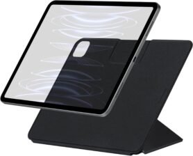 Pitaka Folio 2 case Black iPad Pro 11" 2024