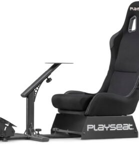 PLAYSEAT Evolution Black
